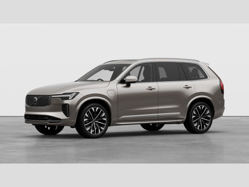 Volvo XC90  Xc90 Estate Ultra
