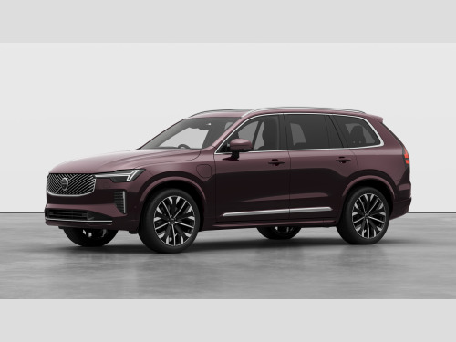 Volvo XC90 Xc90 Estate Ultra