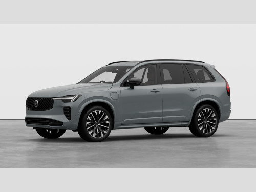 Volvo XC90  Xc90 Estate Plus
