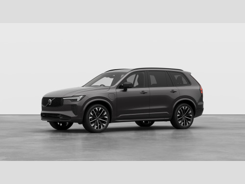 Volvo XC90 Xc90 Estate Plus