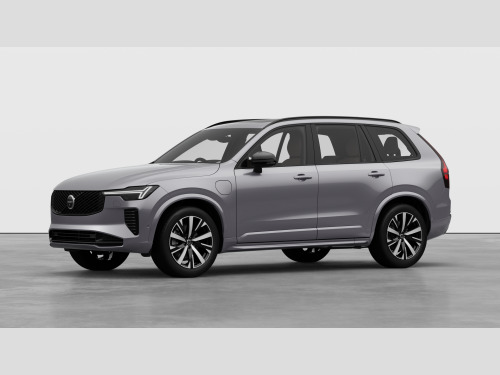 Volvo XC90  Xc90 Estate Plus