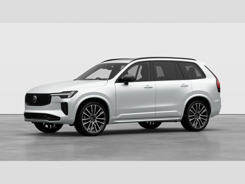 Volvo XC90 Xc90 Estate Ultra