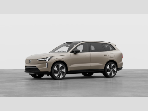 Volvo EX90 Ex90 Estate Ultra
