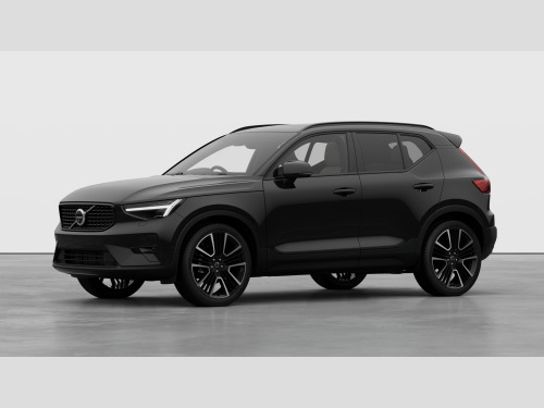 Volvo XC40  Estate Ultra