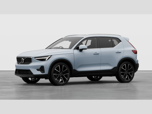Volvo XC40 Estate Ultra