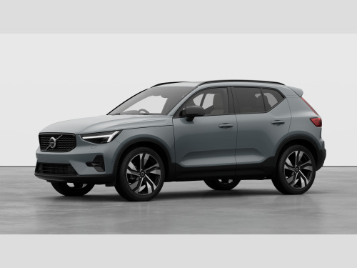 Volvo XC40 Estate Ultra