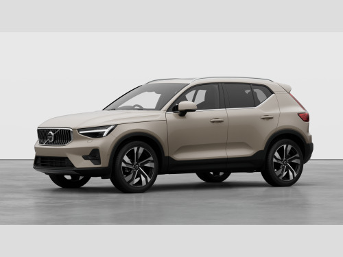 Volvo XC40 Estate Ultra