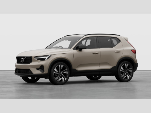 Volvo XC40 Estate Ultra