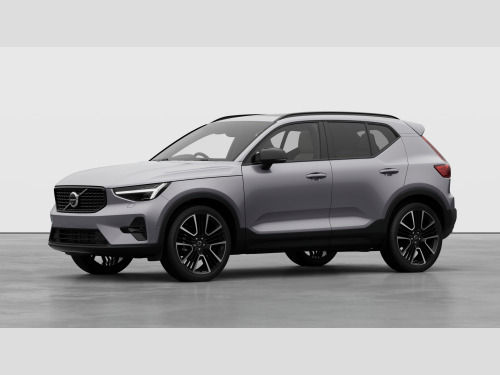 Volvo XC40 Estate Ultra