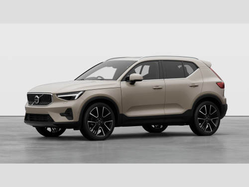 Volvo XC40 Estate Ultra