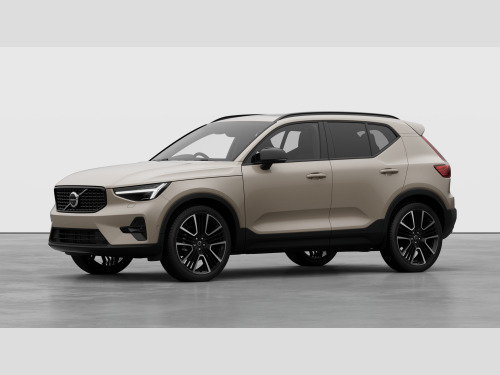 Volvo XC40 Estate Ultra