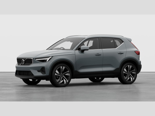 Volvo XC40 Estate Ultra