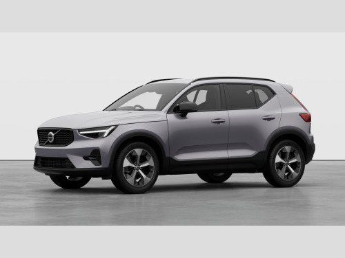 Volvo XC40 Estate Plus