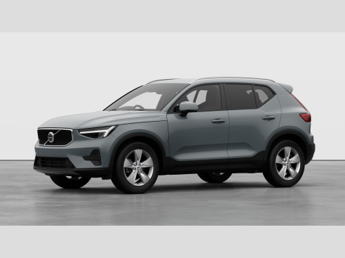 Volvo XC40 Estate Core