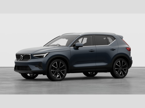 Volvo XC40 Estate Ultra