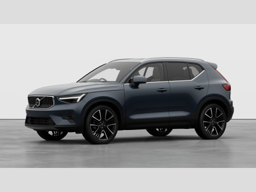 Volvo XC40 Estate Ultra