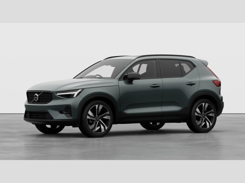 Volvo XC40 Estate Ultra