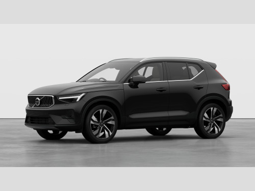 Volvo XC40 Estate Ultra