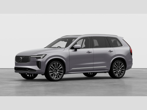 Volvo XC90 Xc90 Estate Ultra