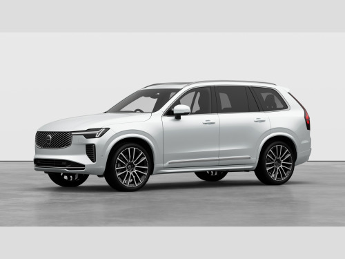 Volvo XC90 Xc90 Estate Ultra