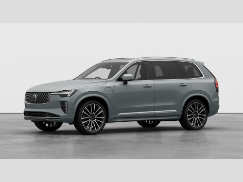 Volvo XC90 Xc90 Estate Ultra