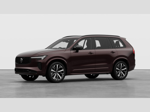Volvo XC90 Xc90 Estate Plus