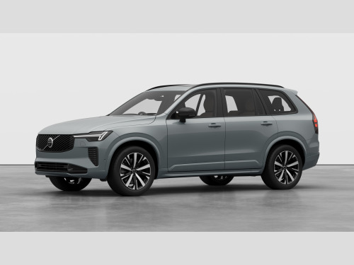 Volvo XC90 Xc90 Estate Plus