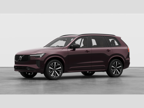 Volvo XC90 Xc90 Estate Plus