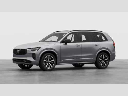 Volvo XC90 Xc90 Estate Plus