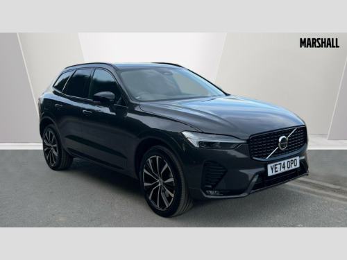 Volvo XC60  XC60 2.0 B5P Plus Dark 5dr AWD Geartronic