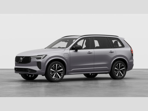 Volvo XC90 Xc90 Estate Plus