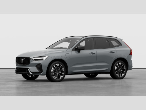 Volvo XC60 Xc60 Estate Ultra