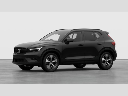 Volvo XC40 Estate Plus