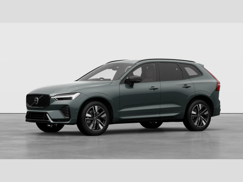 Volvo XC60 Xc60 Estate Plus