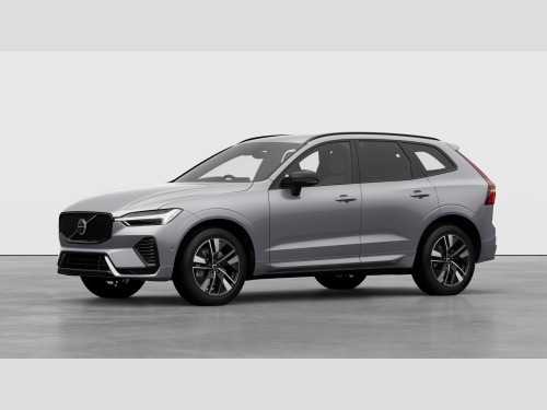 Volvo XC60 Xc60 Estate Plus