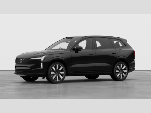 Volvo EX90 Ex90 Estate Plus