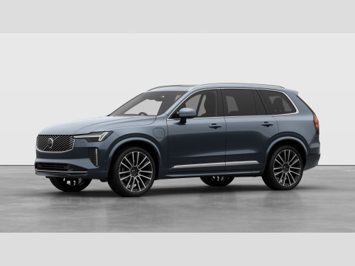 Volvo XC90 Xc90 Estate Ultra