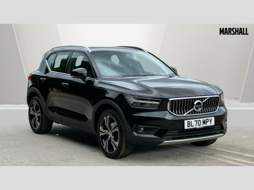 Volvo XC40  XC40 2.0 B4P Inscription Pro 5dr Auto