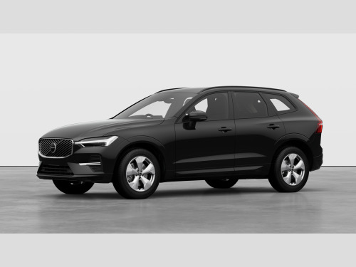 Volvo XC60 Xc60 Estate Core