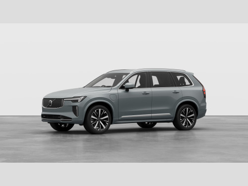 Volvo XC90 Xc90 Estate Core