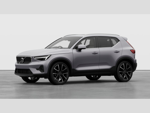 Volvo XC40 Estate Ultra