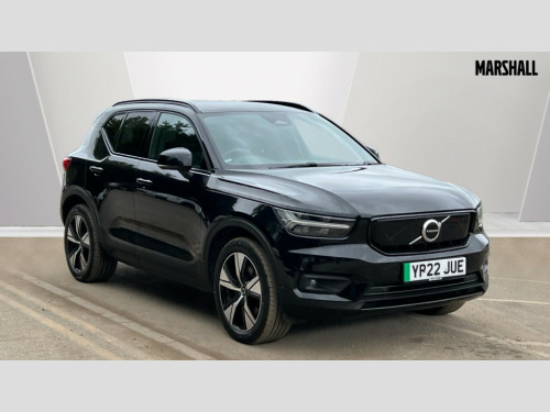 Volvo XC40  XC40 170kW Recharge Plus 69kWh 5dr Auto