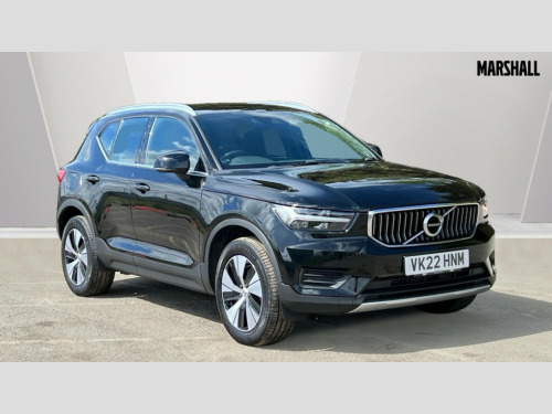 Volvo XC40  XC40 1.5 T4 Recharge PHEV Inscription 5dr Auto