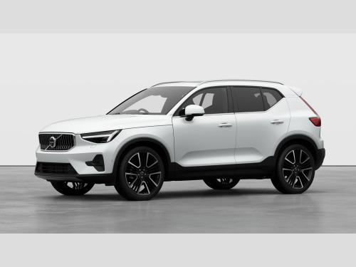 Volvo XC40 Estate Ultra