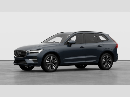 Volvo XC60 Xc60 Estate Core