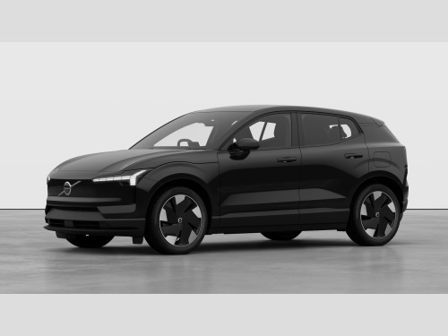 Volvo Ex30 Ex30 Estate Plus