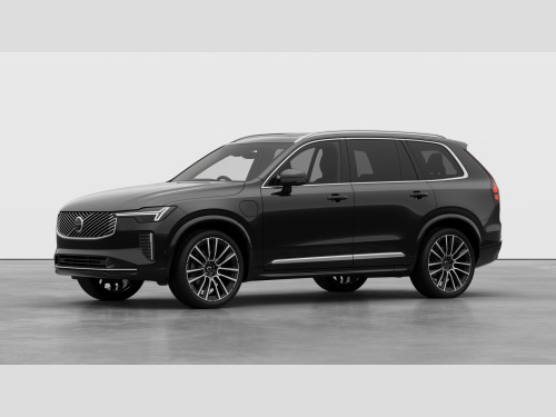 Volvo XC90 Xc90 Estate Ultra