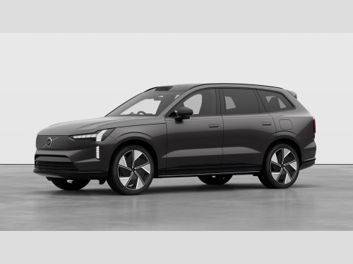Volvo EX90  Ex90 Estate Ultra