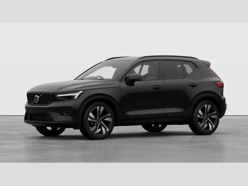 Volvo XC40 Estate Ultra