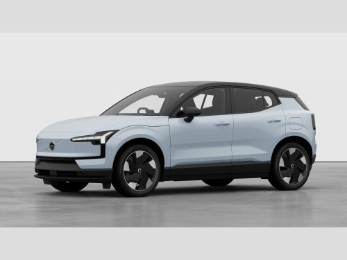 Volvo Ex30 Ex30 Estate Plus